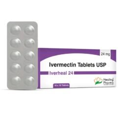 이버힐 24mg 직구 인디메딕스