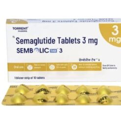 셈볼릭 3mg