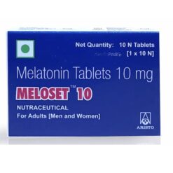 멜로셋 직구 10mg