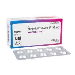 민윈D 구매대행 미녹시딜 직구