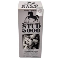 스투드 5000 리도카인 Stud5000 직구 인도직구 정품