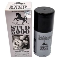 스투드 5000 리도카인 Stud5000 직구 해외배송 정품