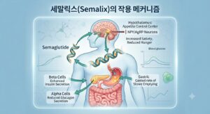 세말릭스 효능