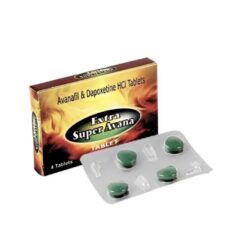 엑스트라 슈퍼 아바나 직구 아바나필 200mg 다폭세틴 60mg 발기부전 조루 직구몰 인디메딕스
