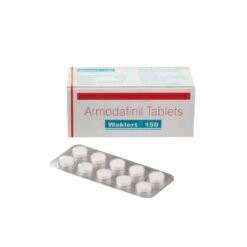 와클러트 WAKLERT 아모다피닐 150mg 250mg 제품